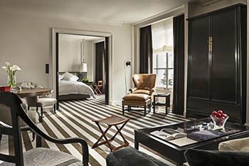 Rosewood london