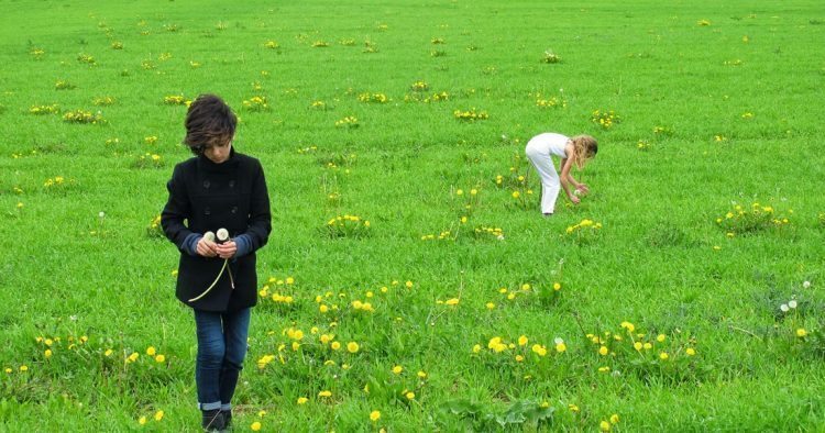 A family weekend in Charente France. 