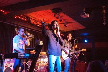 Annapolis, Maryland: A Sparkling City on the Water 10 Rams head on stage: An excellent live music venue 7 nights a week.