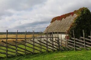 Saaremaa Island, Estonia: A Real World Fairytale saaremaa-island
