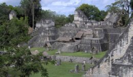 Tikal National Park