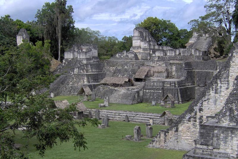 Guatemala: All You Need to Know about Tikal