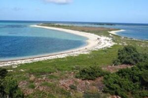 Dry Tortugas