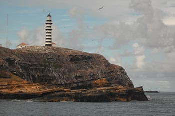 brazil lost islands