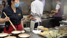china-breakfast