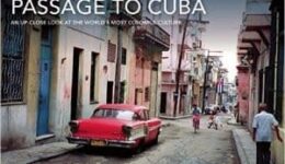 A Passage to Cuba, by Cynthia Carris Alonso