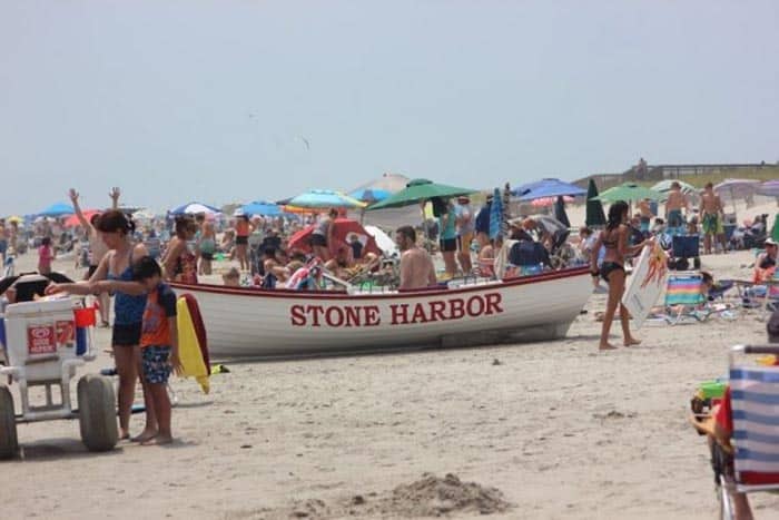 Stone Harbor NJ, the Classic Shore Town