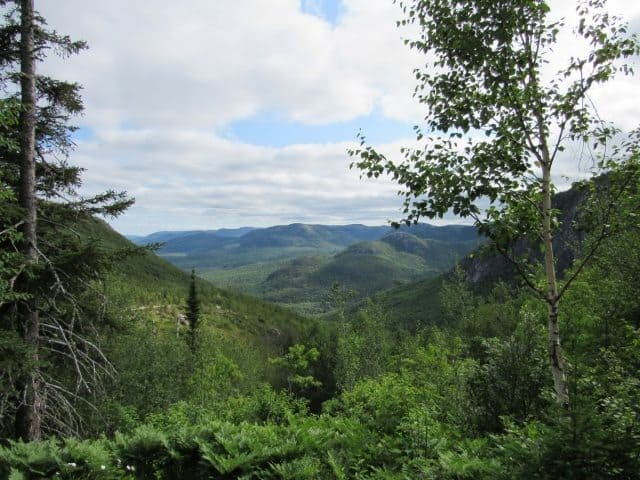 Charlevoix is the perfect place for an outdoor adventure get away.