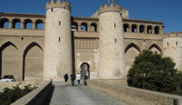 La_Aljaferia