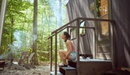 tiny house
