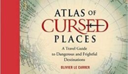 Cursed Places