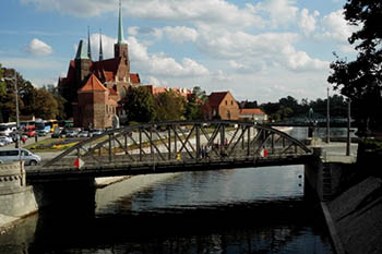 wroclaw