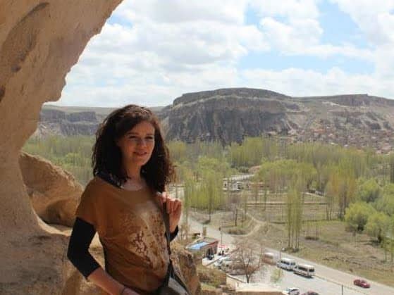 Istanbul: Living on the Asian Side 7 Cappadocia pic