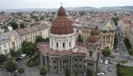 MIR Corporation offers an excellent tour through Bulgaria and Romania