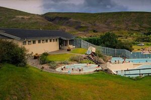 Iceland's Impressive Hotel Husafell iceland-hotel-husafell