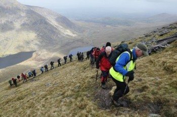 Killarney National Park is filled with great hikes, Killarney photos.