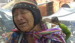 mayanwoman