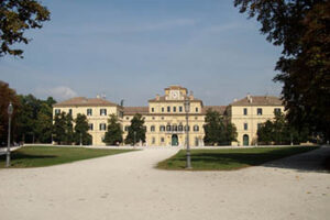 Parma, Italy: Find the Gem of Emilia-Romagna palazzo_ducale