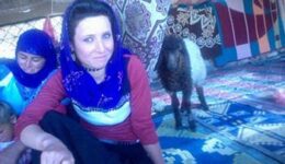 turkey-bahcesaray