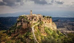 Civeta-di-Bagnoregio