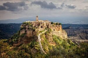 Civeta-di-Bagnoregio