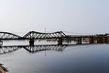 cambodia bridge
