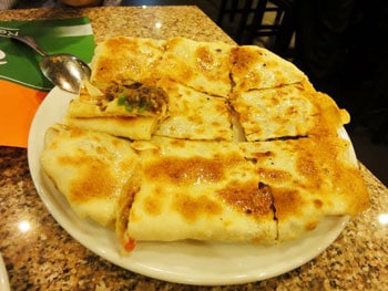 Fiteer Egypt's Cuisine