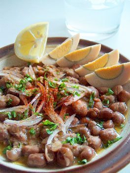 Fuul, the quintessential Egyptian breakfast Egypt's Cuisine