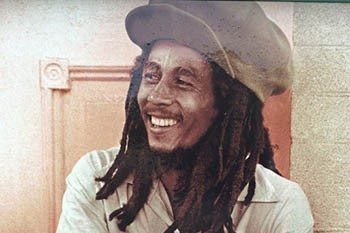 Jamaica: Kingston’s Bob Marley Museum