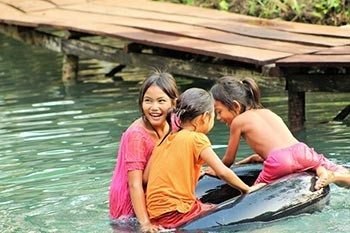 Laos: Worth the Ride