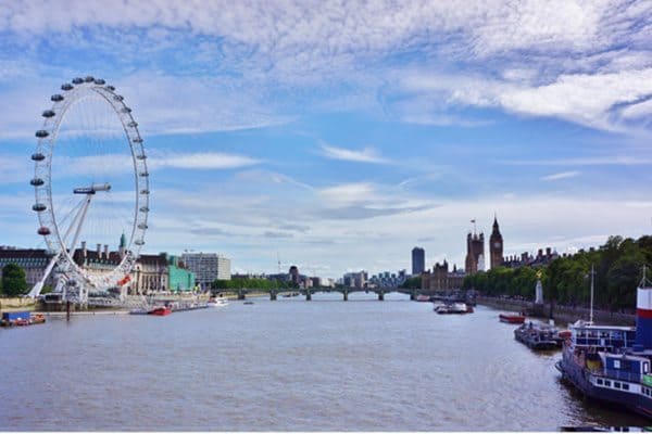 England: London Pass for Attractions Not So Common 4 London Pass