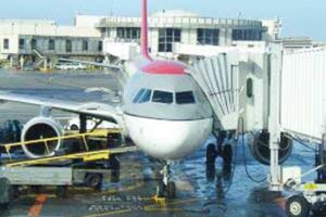 air-courier