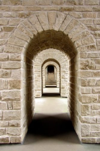 Luxembourg: How to Spend a Day Here 3 Castle bridge at Viendan.