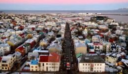 IcelandView