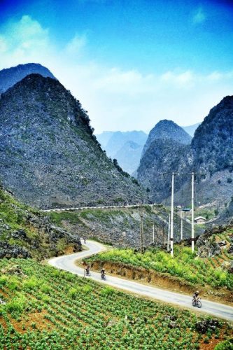 Vietnam: See the Country on a Bicycle 7 Vietnam