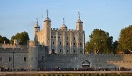Tower of London