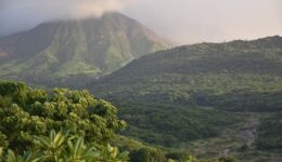 active-volcano-montserrat