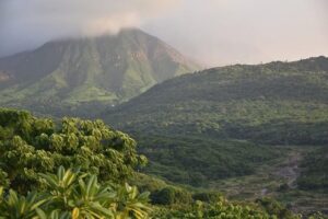 active-volcano-montserrat