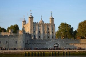 London: A Local's Guide to the Unusual Tower of London. Photo cred to Matt Brown, flickr