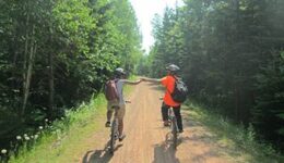 pei-biking