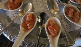 salmon-tartare