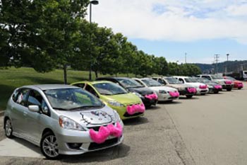 1Lyft cars Homestead 1