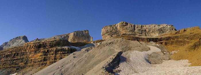 Massif du Mont Perdu