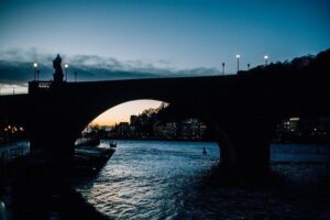 The Neckar
