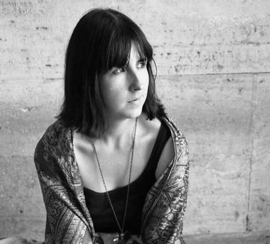 Alexandra Tunney 