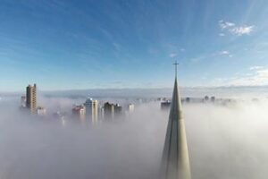 Drone photos: The Best Shots of 2015 drone-shots