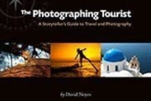 The Photographing Tourist