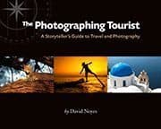 The Photographing Tourist