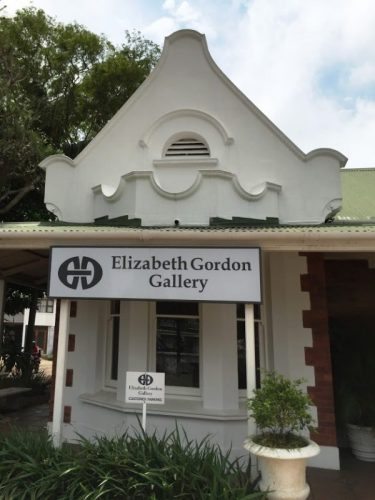 Elizabeth Gordon Gallery