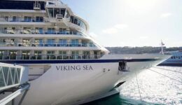Viking Ocean Cruises